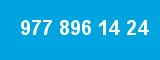 977 896 14 24